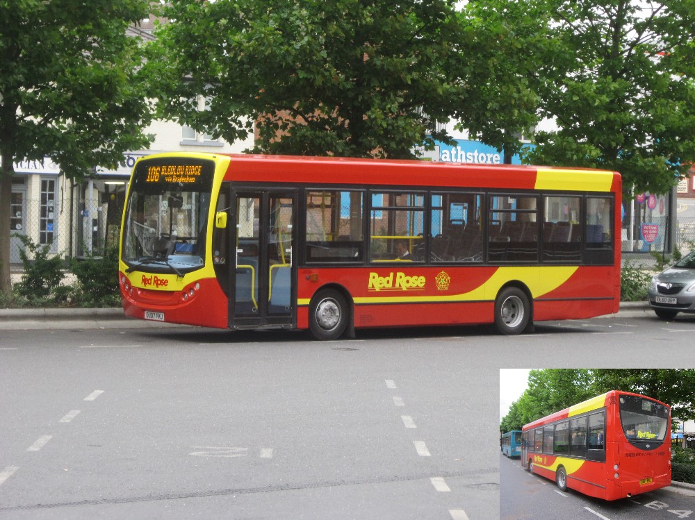 Spottings & Jottings